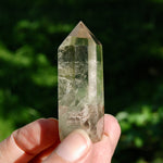 Lodolite Crystal Tower for sale 