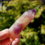 Pink Fluorite Crystal Tower, Magenta Fluorite crystals