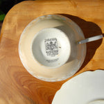 Antique Paragon Cup of Knowledge Fortune Telling Teacup c1935