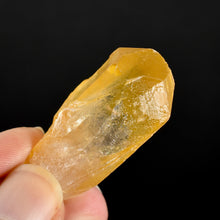 Load image into Gallery viewer, Golden Healer Lemurian Crystal
