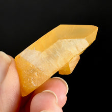 Load image into Gallery viewer, Golden Healer Lemurian Crystal
