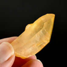 Load image into Gallery viewer, Golden Healer Lemurian Crystal
