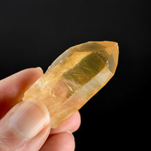 Load image into Gallery viewer, Record Keeper Golden Healer Lemurian Crystal
