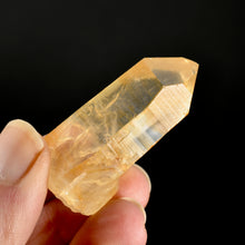 Load image into Gallery viewer, Record Keeper Golden Healer Lemurian Crystal
