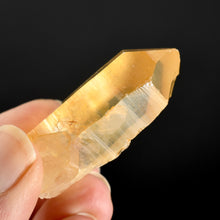 Load image into Gallery viewer, Record Keeper Golden Healer Lemurian Crystal
