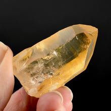 Load image into Gallery viewer, Record Keeper Golden Healer Lemurian Crystal
