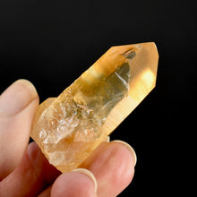 Load image into Gallery viewer, Record Keeper Golden Healer Lemurian Crystal
