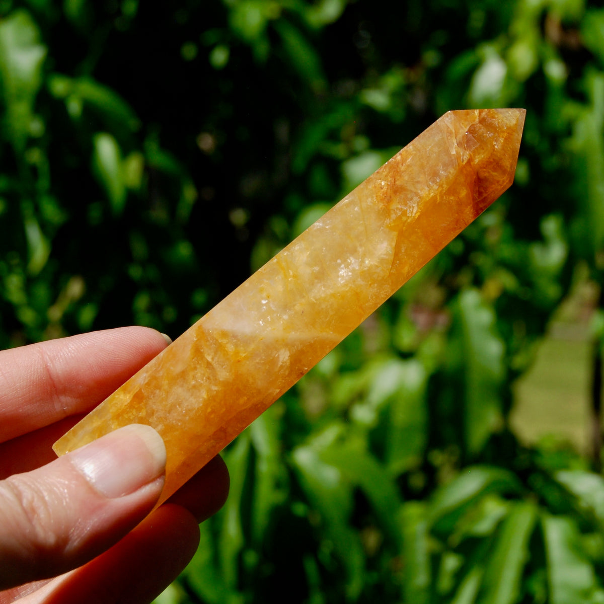golden healer quartz, quartz healing tower, golden crystal point, healer quartz stone, polished quartz tower, golden light crystal, meditation quartz, crystal energy tower, reiki quartz stone, spiritual quartz point, high vibe quartz, golden healer point, healing crystal tower