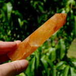 golden healer quartz, quartz healing tower, golden crystal point, healer quartz stone, polished quartz tower, golden light crystal, meditation quartz, crystal energy tower, reiki quartz stone, spiritual quartz point, high vibe quartz, golden healer point, healing crystal tower