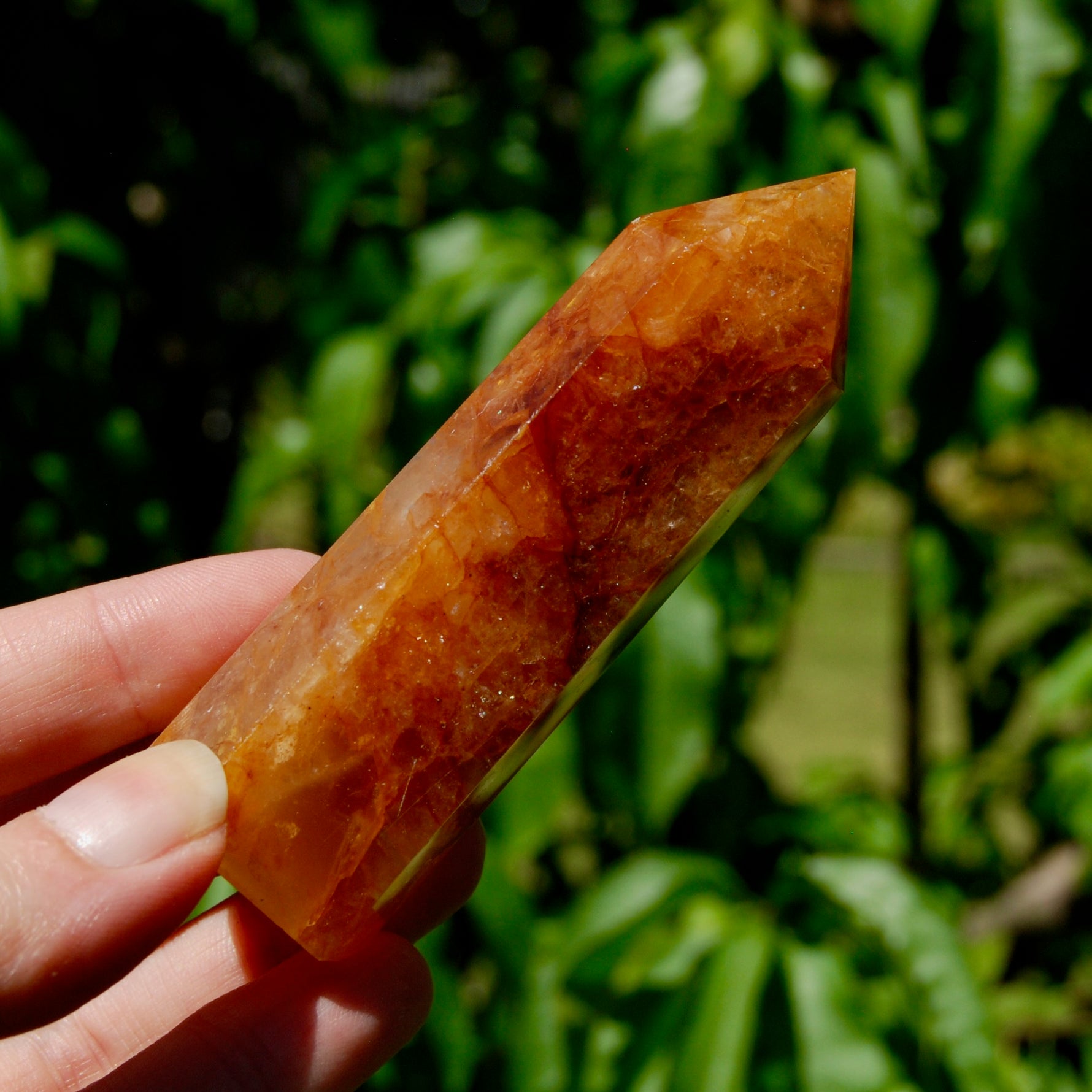 golden healer quartz, quartz healing tower, golden crystal point, healer quartz stone, polished quartz tower, golden light crystal, meditation quartz, crystal energy tower, reiki quartz stone, spiritual quartz point, high vibe quartz, golden healer point, healing crystal tower