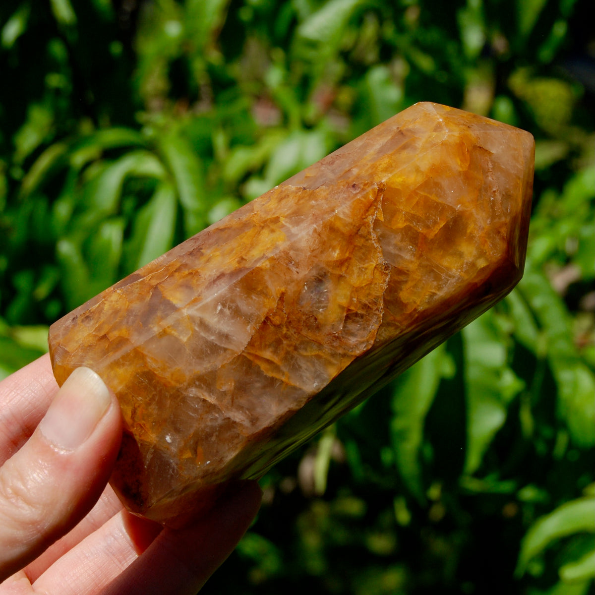 golden healer quartz, quartz healing tower, golden crystal point, healer quartz stone, polished quartz tower, golden light crystal, meditation quartz, crystal energy tower, reiki quartz stone, spiritual quartz point, high vibe quartz, golden healer point, healing crystal tower