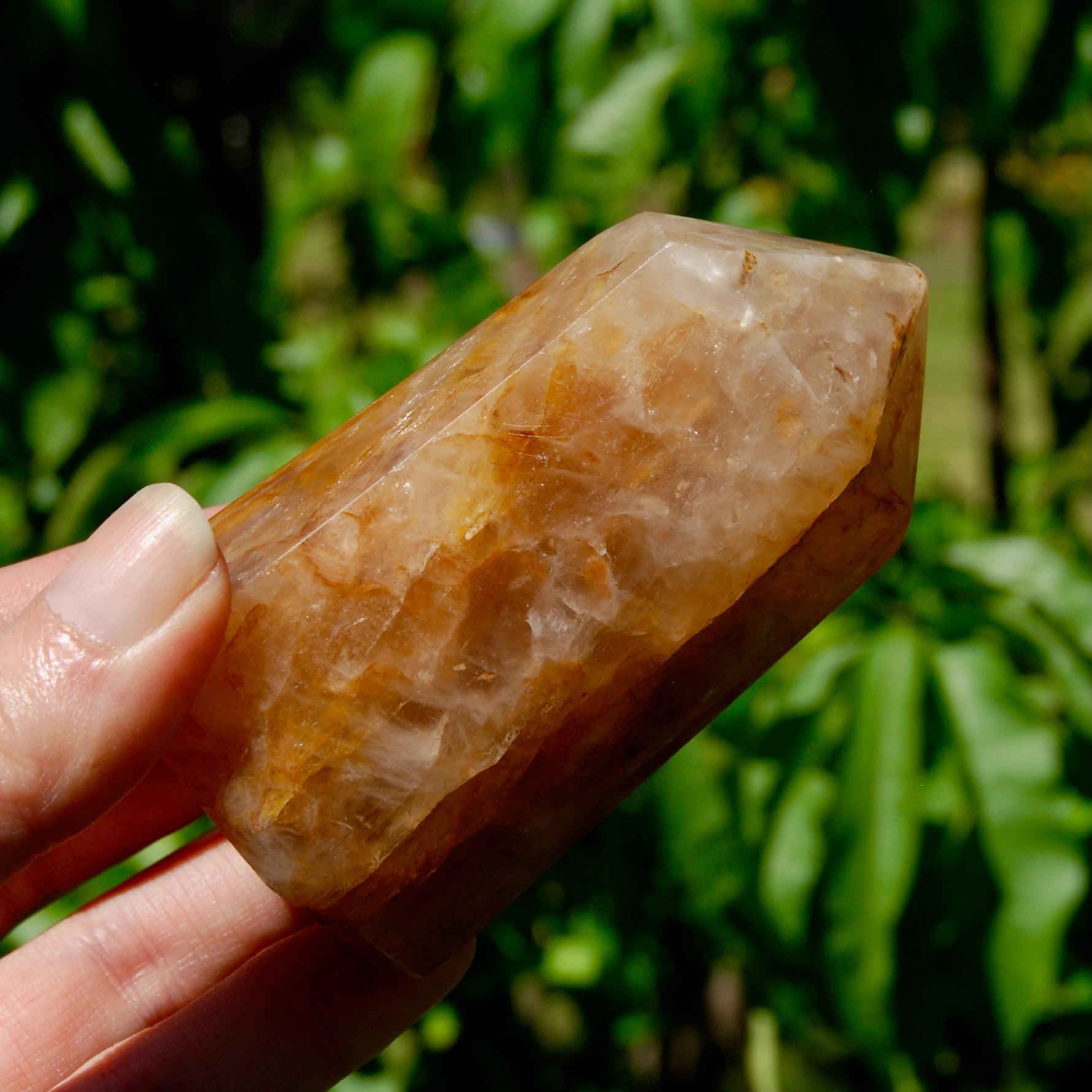 golden healer quartz, quartz healing tower, golden crystal point, healer quartz stone, polished quartz tower, golden light crystal, meditation quartz, crystal energy tower, reiki quartz stone, spiritual quartz point, high vibe quartz, golden healer point, healing crystal tower
