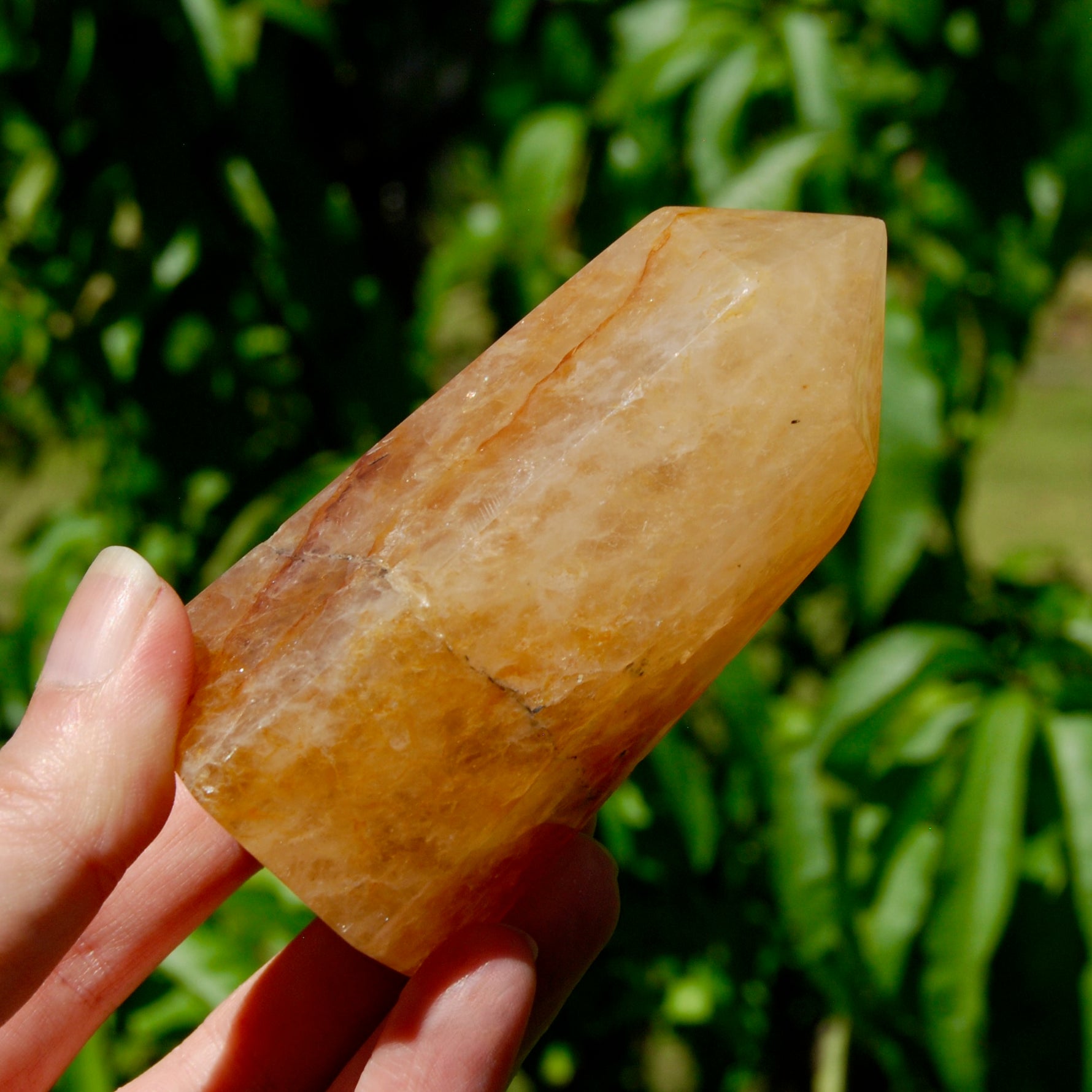 golden healer quartz, quartz healing tower, golden crystal point, healer quartz stone, polished quartz tower, golden light crystal, meditation quartz, crystal energy tower, reiki quartz stone, spiritual quartz point, high vibe quartz, golden healer point, healing crystal tower