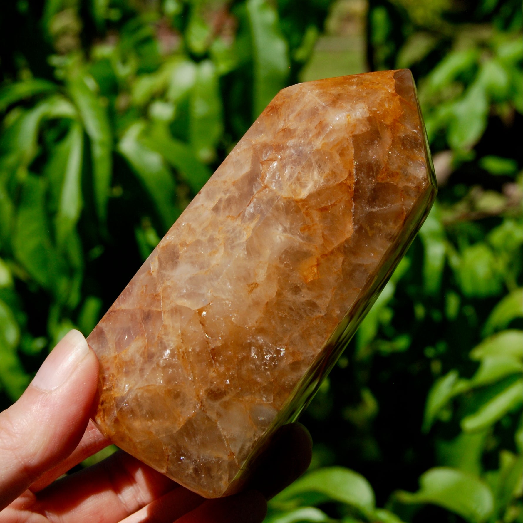 golden healer quartz, quartz healing tower, golden crystal point, healer quartz stone, polished quartz tower, golden light crystal, meditation quartz, crystal energy tower, reiki quartz stone, spiritual quartz point, high vibe quartz, golden healer point, healing crystal tower