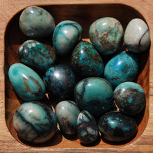 Load image into Gallery viewer, Phoenix Stone Quantum Quattro Crystal Tumbled Stones
