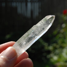 Load image into Gallery viewer, Cosmic Lemurian Seed Quartz Crystal Laser Starbrary
