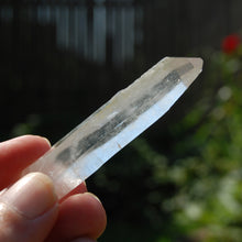 Load image into Gallery viewer, Cosmic Lemurian Seed Quartz Crystal Laser Starbrary
