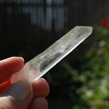 Load image into Gallery viewer, Cosmic Lemurian Seed Quartz Crystal Laser Starbrary
