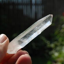 Load image into Gallery viewer, Cosmic Lemurian Seed Quartz Crystal Laser Starbrary
