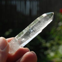 Load image into Gallery viewer, Cosmic Lemurian Seed Quartz Crystal Laser Starbrary
