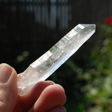 Load image into Gallery viewer, Cosmic Lemurian Seed Quartz Crystal Laser Starbrary
