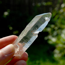 Load image into Gallery viewer, Inner Child Lemurian Seed Quartz Crystal Starbrary
