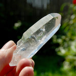 Chisel Lemurian Seed Quartz Crystal Starbrary, Brazil