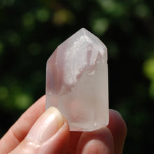 Load image into Gallery viewer, Channeler Pink Lithium Quartz Crystal Tower
