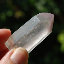 Load image into Gallery viewer, Dow Channeler Pink Lithium Quartz Crystal Tower
