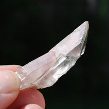 Load image into Gallery viewer, DT Earthquake Pink Lithium Lemurian Quartz Crystal Starbrary, Brazil
