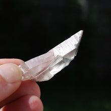 Load image into Gallery viewer, DT Earthquake Pink Lithium Lemurian Quartz Crystal Starbrary, Brazil
