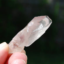 Load image into Gallery viewer, DT Earthquake Pink Lithium Lemurian Quartz Crystal Starbrary, Brazil
