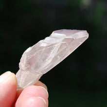 Load image into Gallery viewer, DT Earthquake Pink Lithium Lemurian Quartz Crystal Starbrary, Brazil
