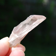 Load image into Gallery viewer, DT Earthquake Pink Lithium Lemurian Quartz Crystal Starbrary, Brazil
