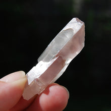 Load image into Gallery viewer, DT Earthquake Pink Lithium Lemurian Quartz Crystal Starbrary, Brazil
