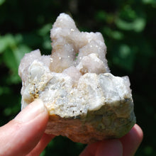 Load image into Gallery viewer, Ametrine Spirit Quartz Crystal Cluster
