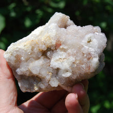 Load image into Gallery viewer, Large Spirit Quartz Crystal Cluster, South Africa
