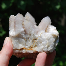 Load image into Gallery viewer, Large Ametrine Spirit Quartz Crystal Cluster
