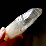 Devic Temple Lemurian Seed Quartz Crystal, Boyaca, Colombia