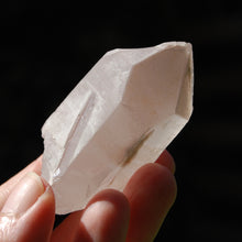 Load image into Gallery viewer, Pink Lithium Lemurian Quartz Crystal Dreamsicle Phantom Pyramids
