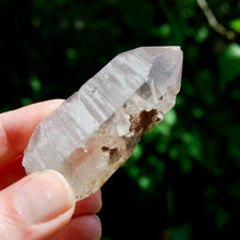 Load image into Gallery viewer, Inner Child Manifestation Pink Lithium Lemurian Quartz Crystal Starbrary, Brazil 
