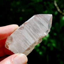 Load image into Gallery viewer, Inner Child Manifestation Pink Lithium Lemurian Quartz Crystal Starbrary, Brazil 
