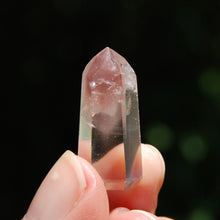 Load image into Gallery viewer, Pink Lithium Quartz Crystal Mini Tower
