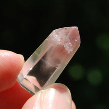 Load image into Gallery viewer, Pink Lithium Quartz Crystal Mini Tower
