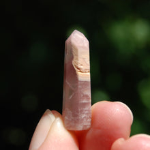 Load image into Gallery viewer, Pink Lithium Quartz Crystal
