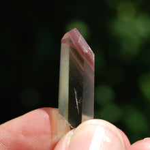 Load image into Gallery viewer, Transmitter Pink Lithium Quartz Crystal Mini Towe
