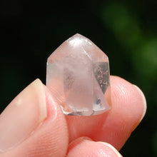 Load image into Gallery viewer, Pink Lithium Quartz Crystal
