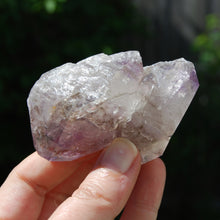 Load image into Gallery viewer, DT ET Elestial Window Amethyst Quartz Crystal Cathedral, Mali
