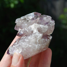 Load image into Gallery viewer, DT ET Elestial Window Amethyst Quartz Crystal Cathedral, Mali
