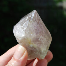 Load image into Gallery viewer, Elestial Fenster Amethyst Quartz Crystal Point, Mali 
